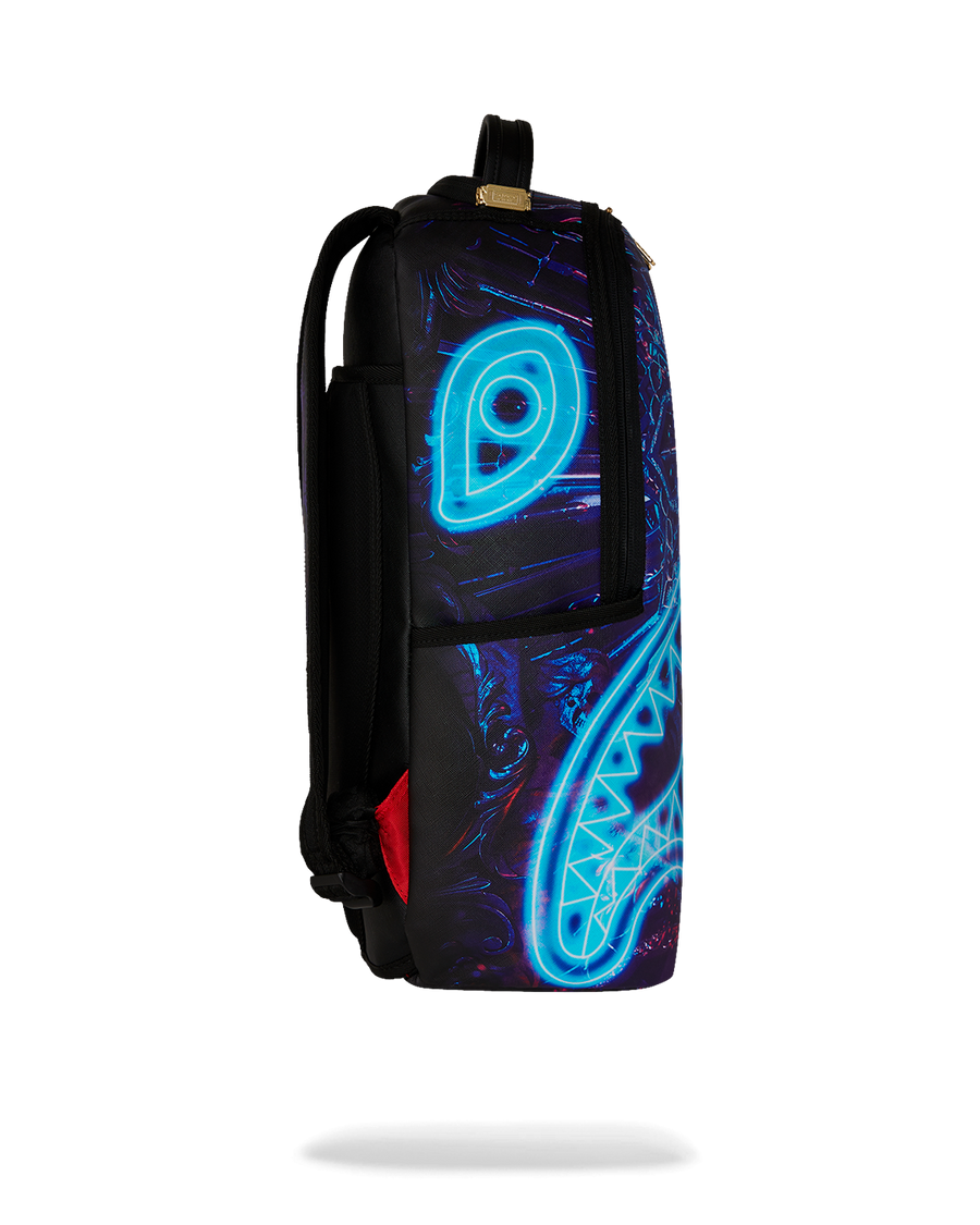 JOHN WICK NEON DLXSV BACKPACK