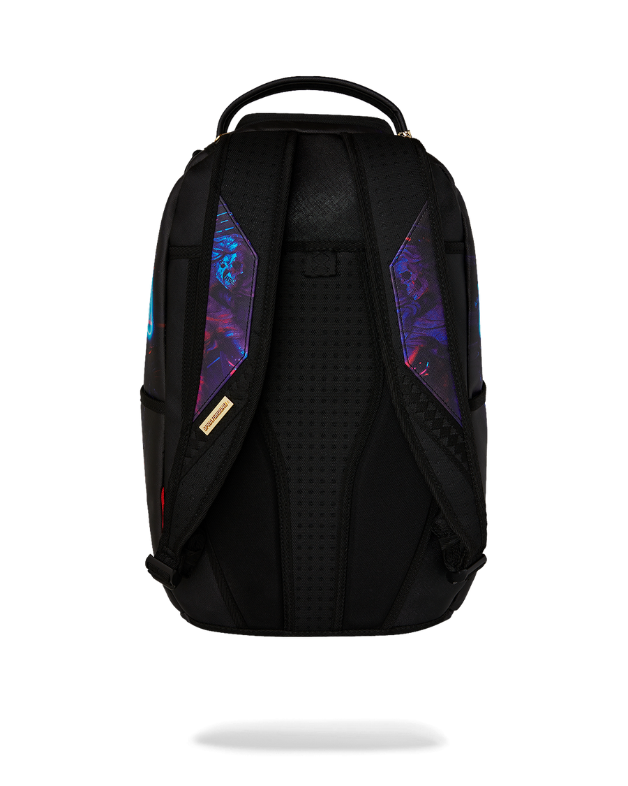 JOHN WICK NEON DLXSV BACKPACK