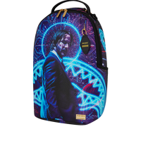 JOHN WICK NEON DLXSV BACKPACK