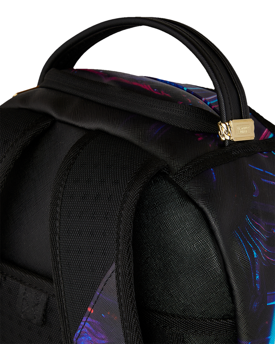 JOHN WICK NEON DLXSV BACKPACK