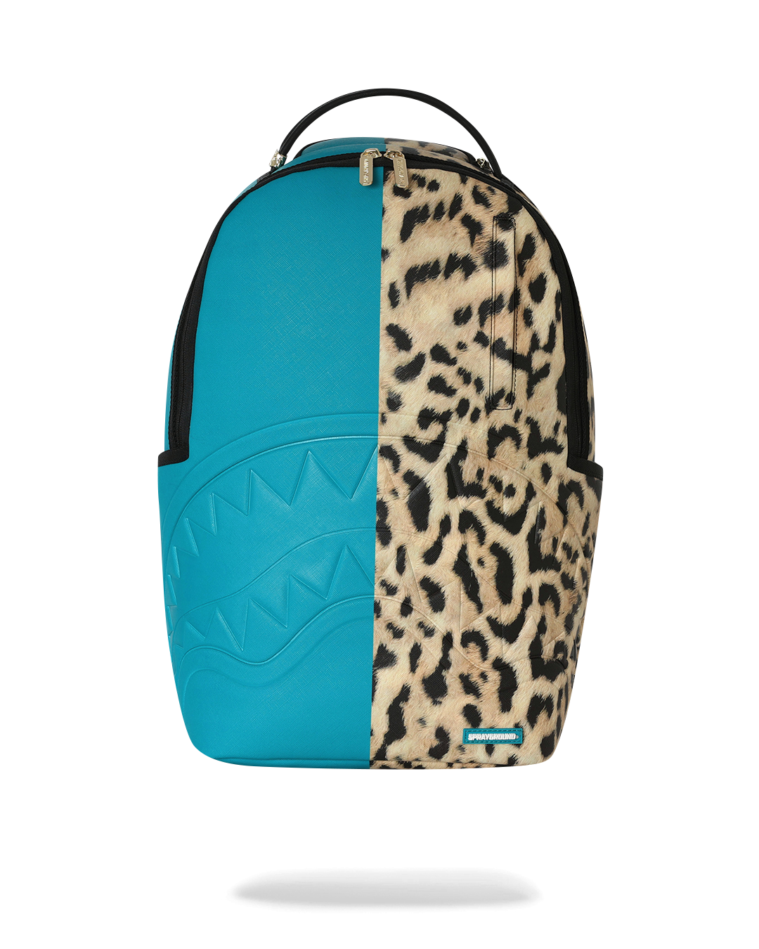 TYREEK HILL CHEETAH SPLIT DLXSV BACKPACK