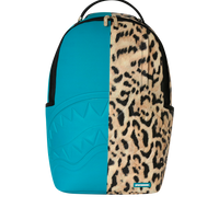 TYREEK HILL CHEETAH SPLIT DLXSV BACKPACK