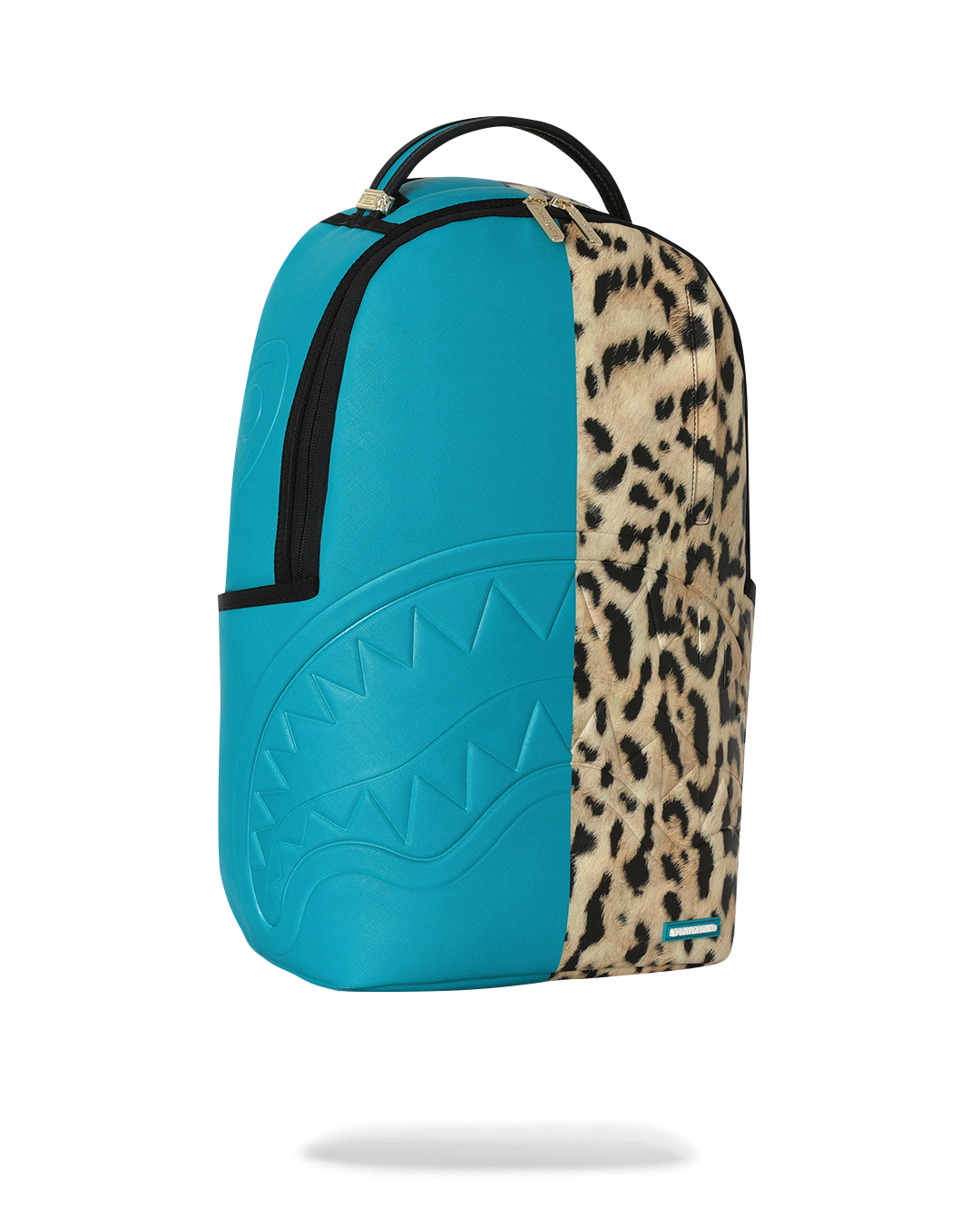 TYREEK HILL CHEETAH SPLIT DLXSV BACKPACK