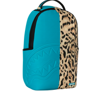 TYREEK HILL CHEETAH SPLIT DLXSV BACKPACK