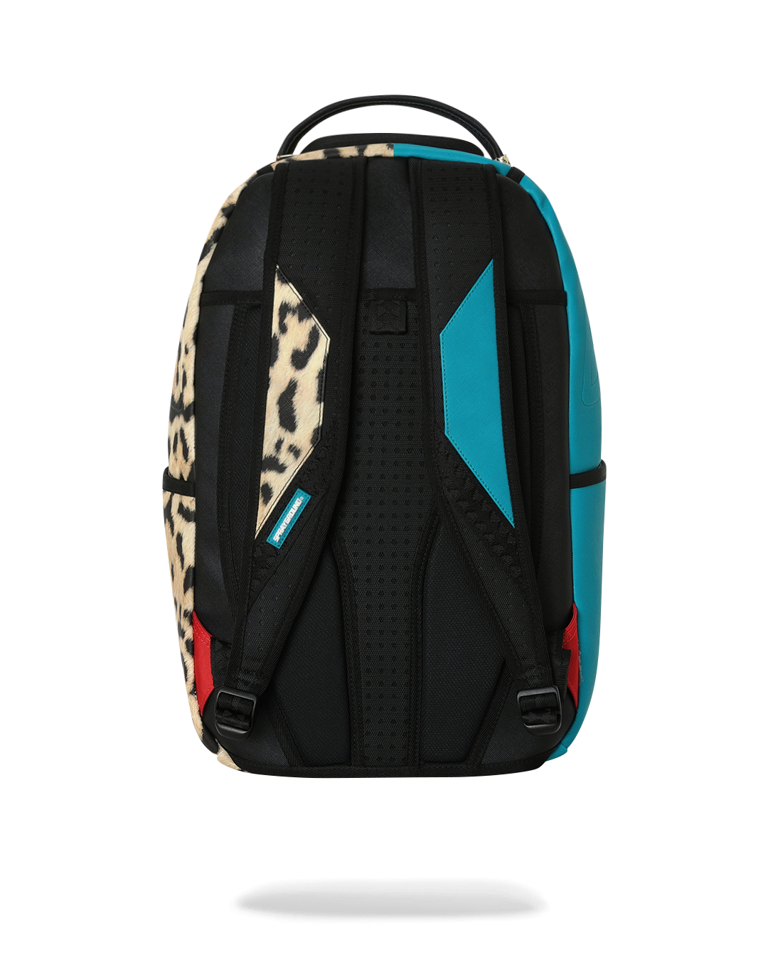 TYREEK HILL CHEETAH SPLIT DLXSV BACKPACK