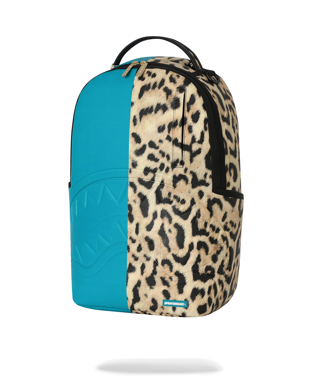 TYREEK HILL CHEETAH SPLIT DLXSV BACKPACK