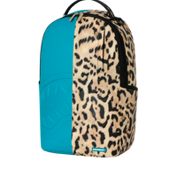 TYREEK HILL CHEETAH SPLIT DLXSV BACKPACK