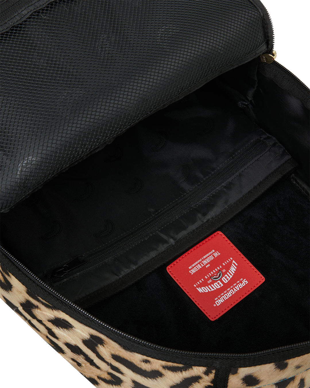 TYREEK HILL CHEETAH SPLIT DLXSV BACKPACK
