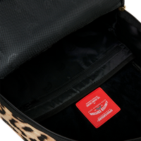 TYREEK HILL CHEETAH SPLIT DLXSV BACKPACK