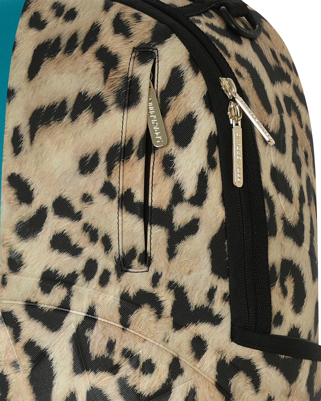 TYREEK HILL CHEETAH SPLIT DLXSV BACKPACK