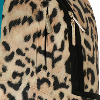 TYREEK HILL CHEETAH SPLIT DLXSV BACKPACK