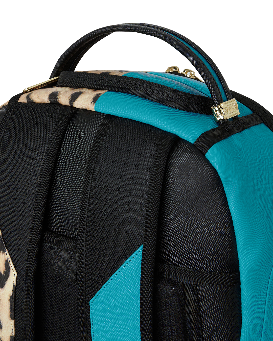 TYREEK HILL CHEETAH SPLIT DLXSV BACKPACK
