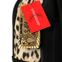 TYREEK HILL CHEETAH SPLIT DLXSV BACKPACK