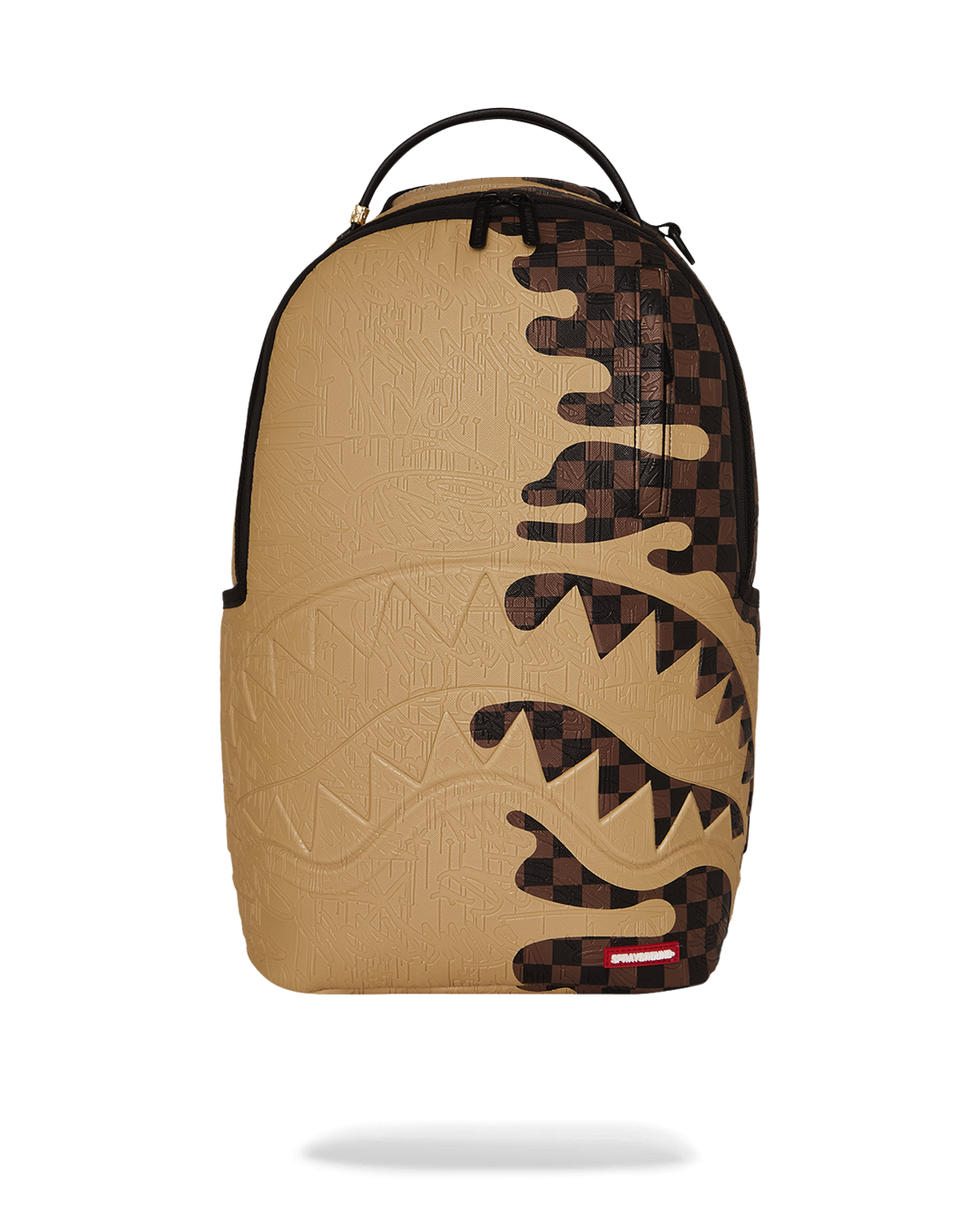 HENNY MELT DLXSV BACKPACK