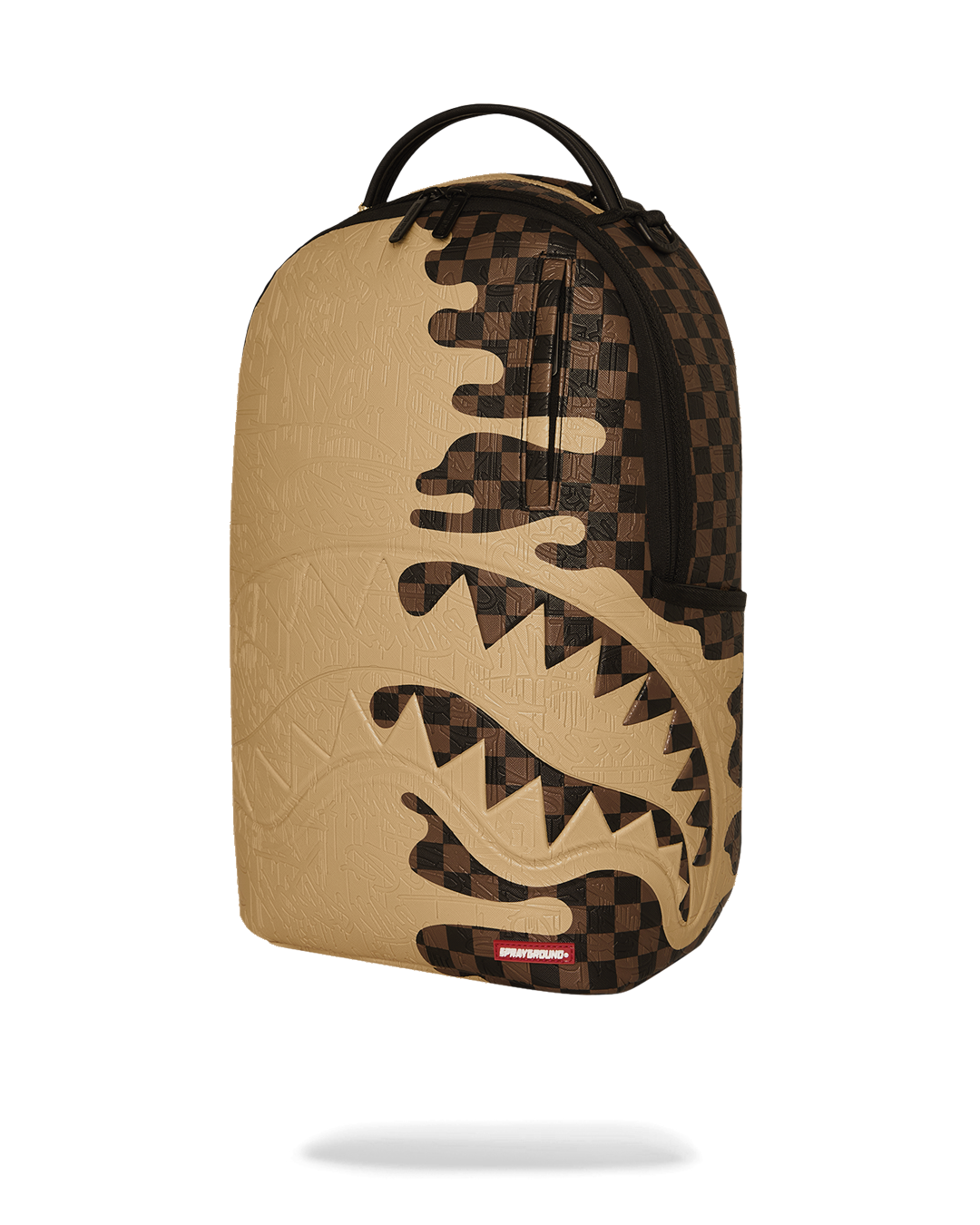 HENNY MELT DLXSV BACKPACK
