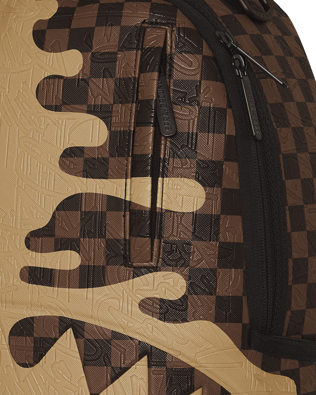HENNY MELT DLXSV BACKPACK