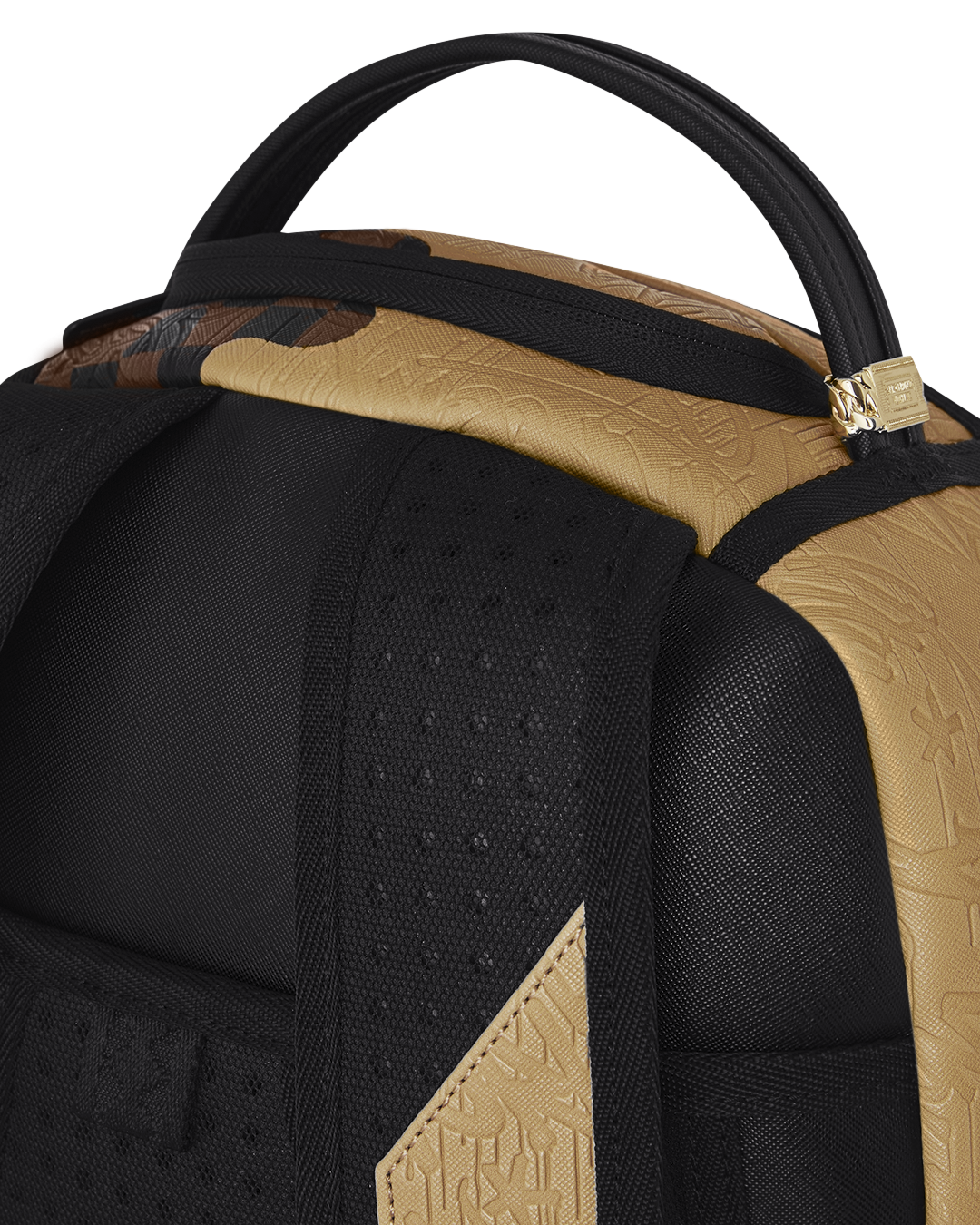 HENNY MELT DLXSV BACKPACK