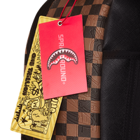 HENNY MELT DLXSV BACKPACK