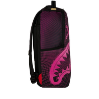 FIBER OPTICS PARTY SHARK BACKPACK