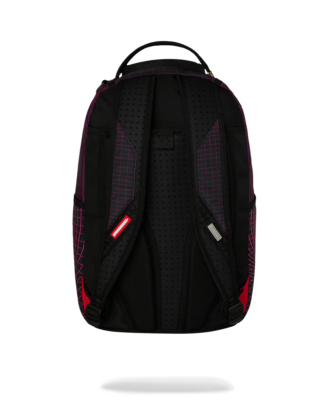 FIBER OPTICS PARTY SHARK BACKPACK