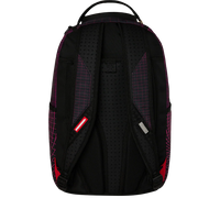 FIBER OPTICS PARTY SHARK BACKPACK