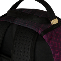 FIBER OPTICS PARTY SHARK BACKPACK