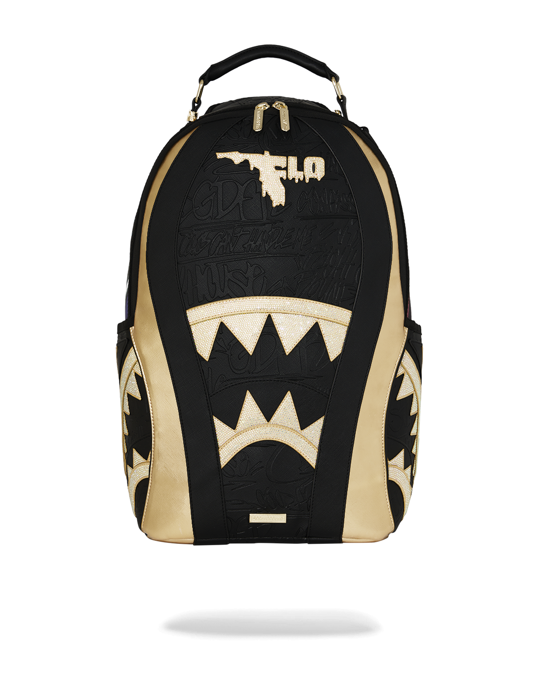 FLO RIDA THE HIT MAKER DLXSV BACKPACK