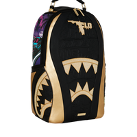 FLO RIDA THE HIT MAKER DLXSV BACKPACK