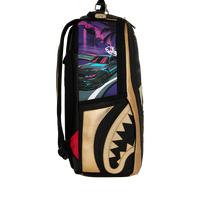 FLO RIDA THE HIT MAKER DLXSV BACKPACK