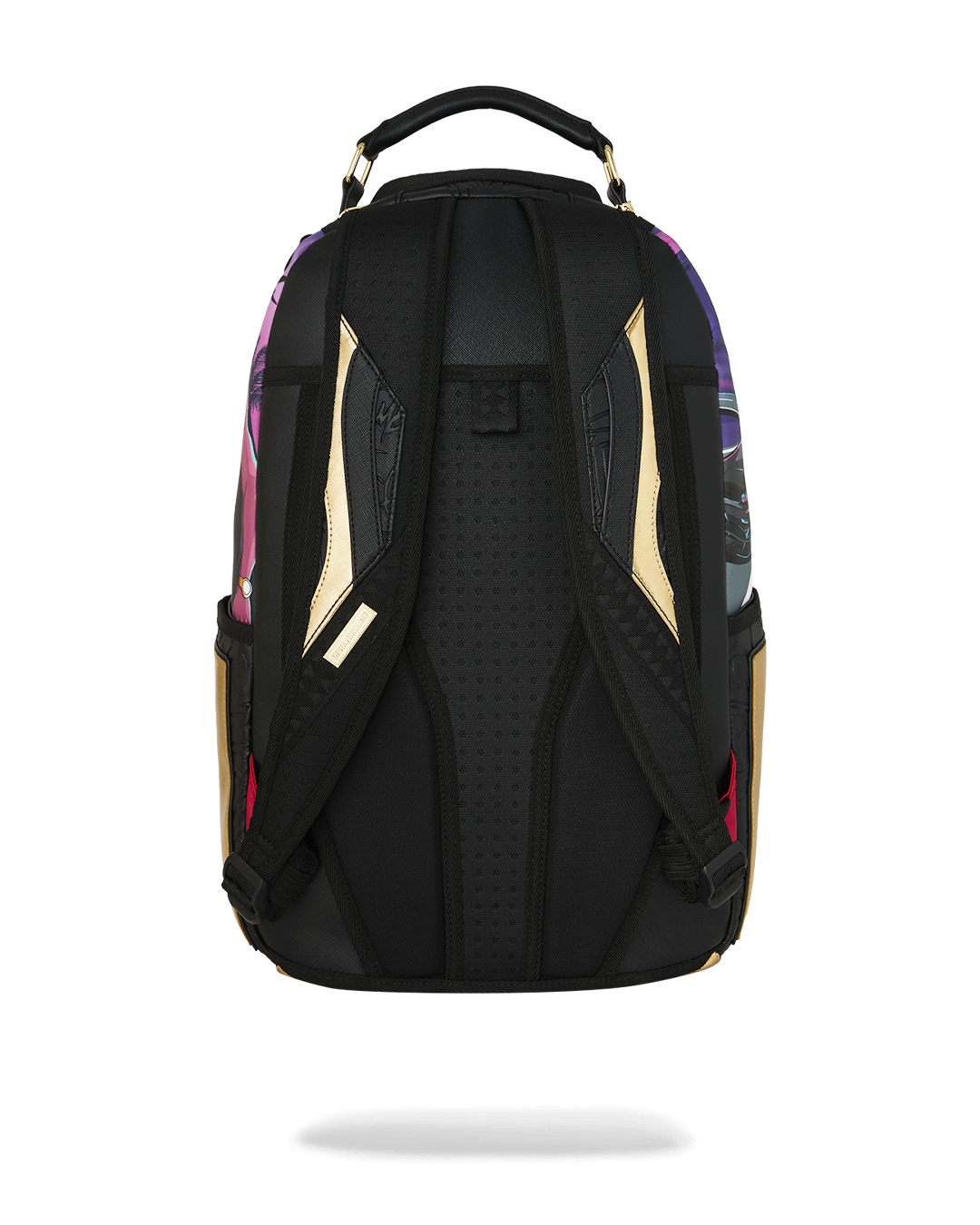 FLO RIDA THE HIT MAKER DLXSV BACKPACK