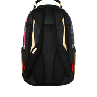 FLO RIDA THE HIT MAKER DLXSV BACKPACK