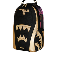 FLO RIDA THE HIT MAKER DLXSV BACKPACK