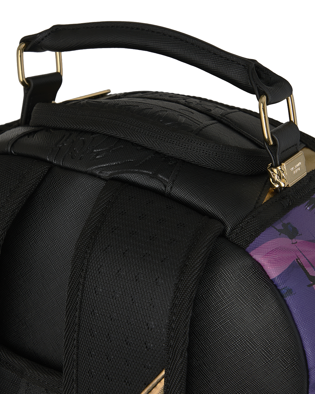FLO RIDA THE HIT MAKER DLXSV BACKPACK