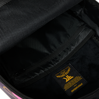 FLO RIDA THE HIT MAKER DLXSV BACKPACK