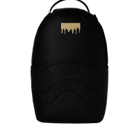 GOLD DRIP LOGO DLXSV BACKPACK
