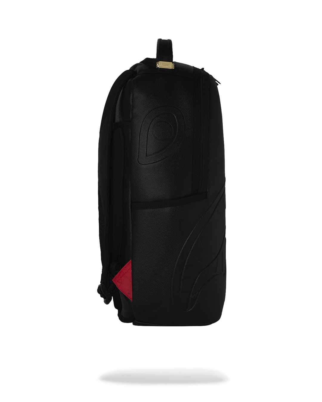 GOLD DRIP LOGO DLXSV BACKPACK
