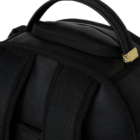 BLACKED OUT METALLIC DRIP DLXSV BACKPACK