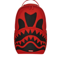 RUBBER MESH SHARK DLXSV BACKPACK