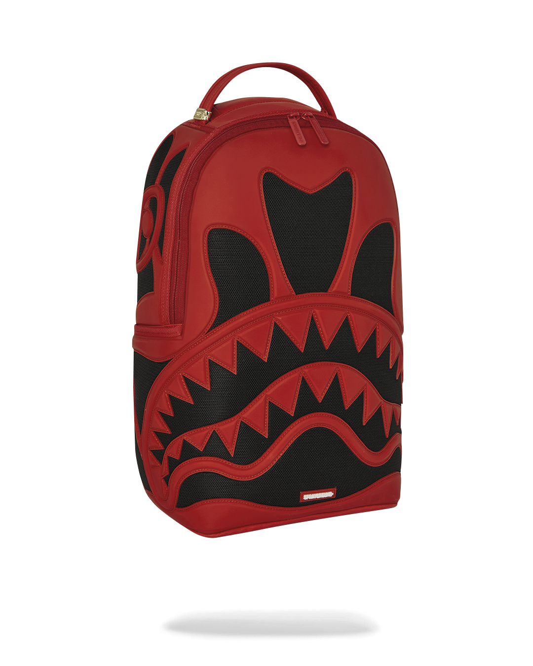 RUBBER MESH SHARK DLXSV BACKPACK