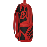 RUBBER MESH SHARK DLXSV BACKPACK
