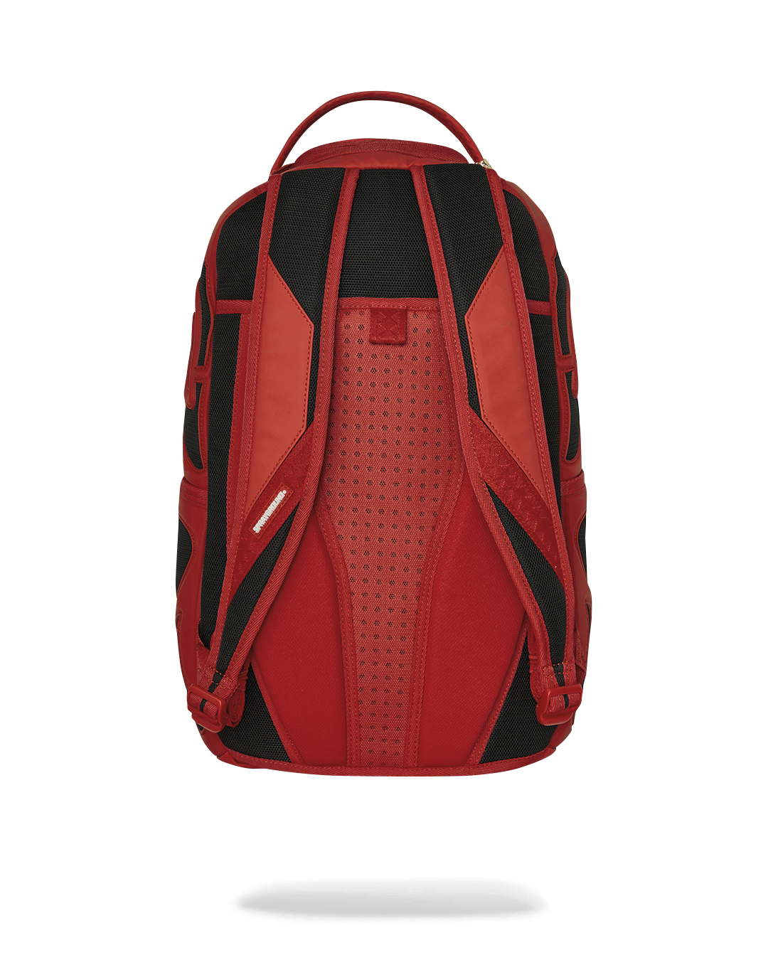 RUBBER MESH SHARK DLXSV BACKPACK