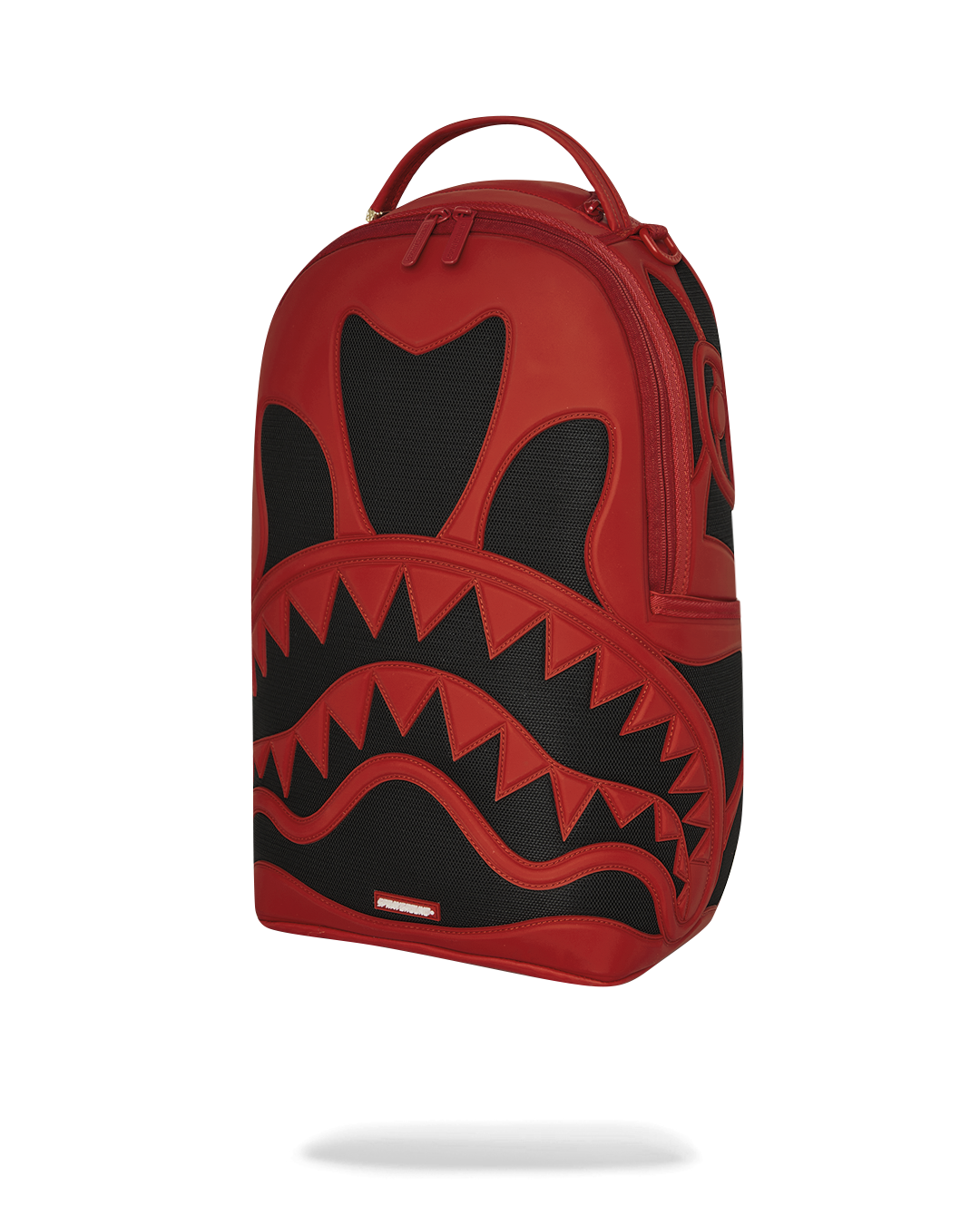 RUBBER MESH SHARK DLXSV BACKPACK
