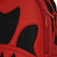 RUBBER MESH SHARK DLXSV BACKPACK