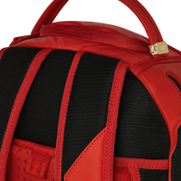 RUBBER MESH SHARK DLXSV BACKPACK