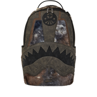 DAYS FUR COAT SHARK DLXSV BACKPACK