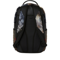 DAYS FUR COAT SHARK DLXSV BACKPACK