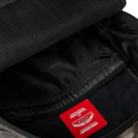 DAYS FUR COAT SHARK DLXSV BACKPACK