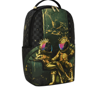SPACE KING & QUEEN DLXSV BACKPACK