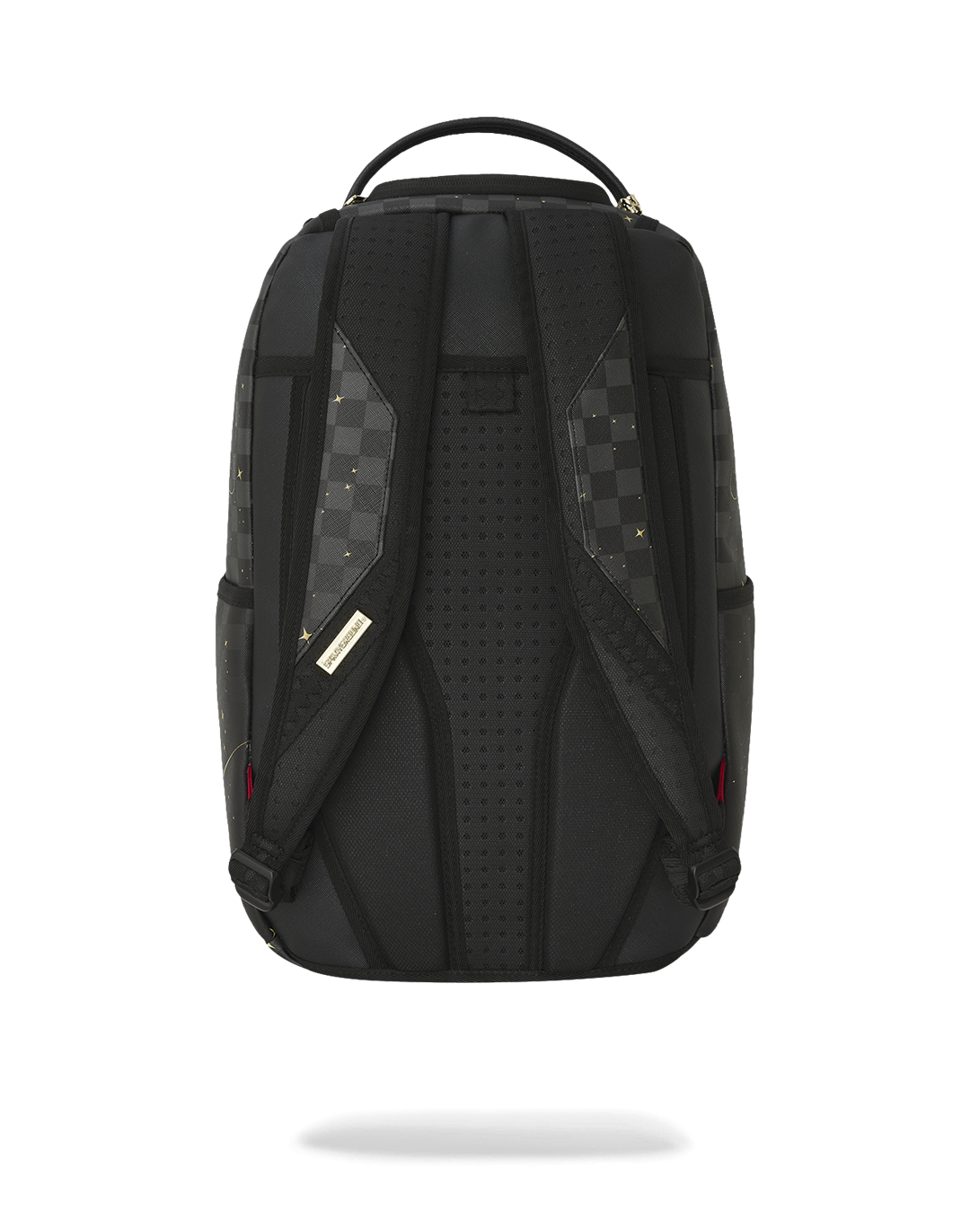 SPACE KING & QUEEN DLXSV BACKPACK