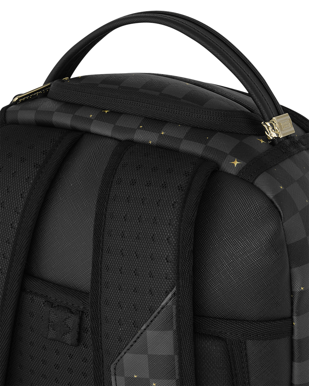 SPACE KING & QUEEN DLXSV BACKPACK